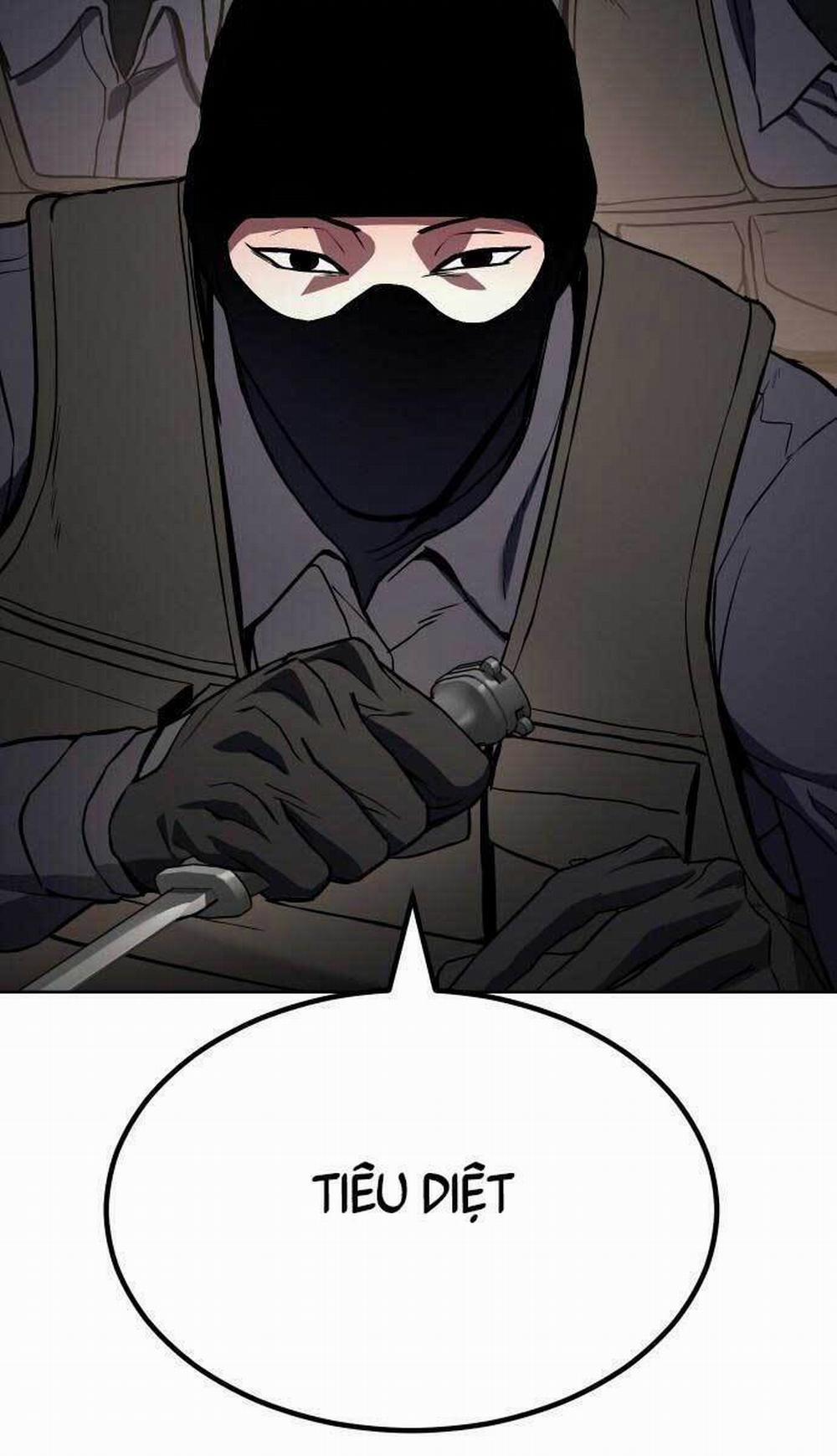 Đặc Vụ Song Sinh 1.5 trang 48