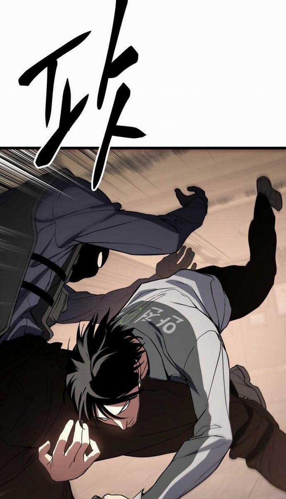 Đặc Vụ Song Sinh 1.5 trang 59