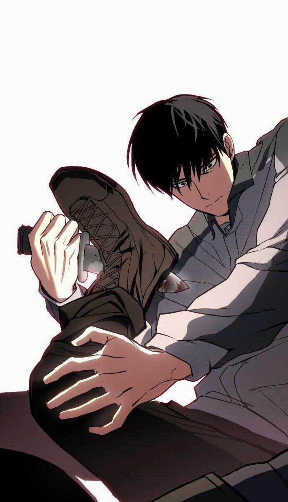 Đặc Vụ Song Sinh 1.5 trang 62