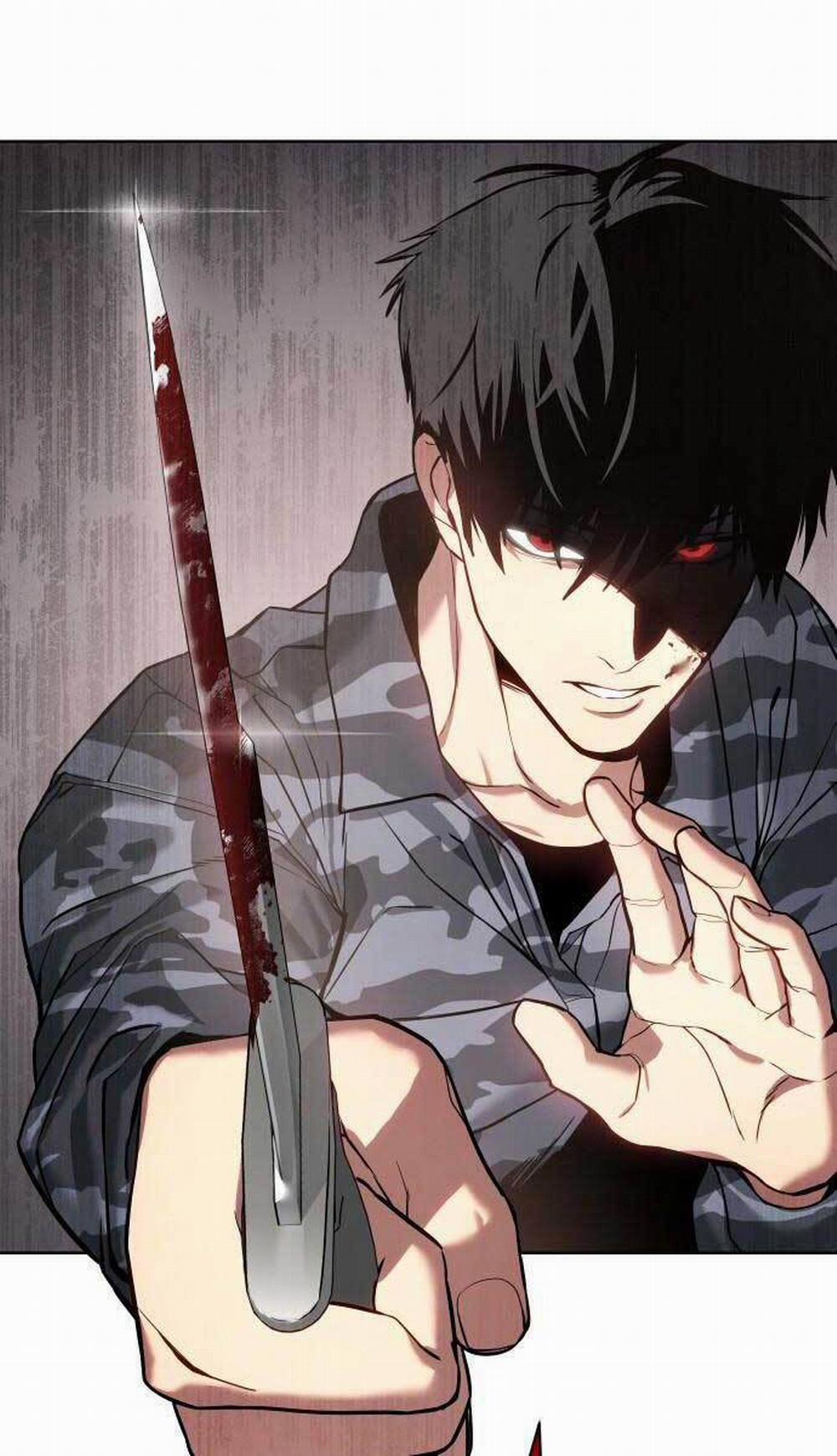 Đặc Vụ Song Sinh 1.5 trang 70