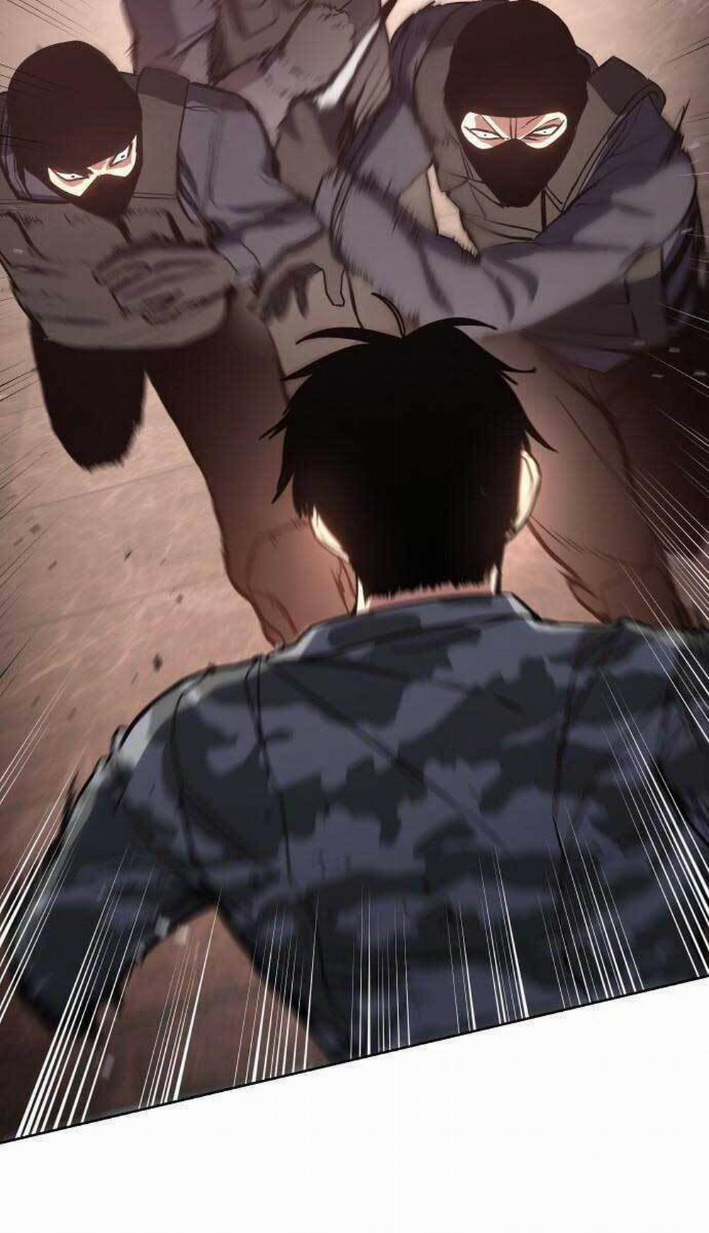 Đặc Vụ Song Sinh 1.5 trang 72