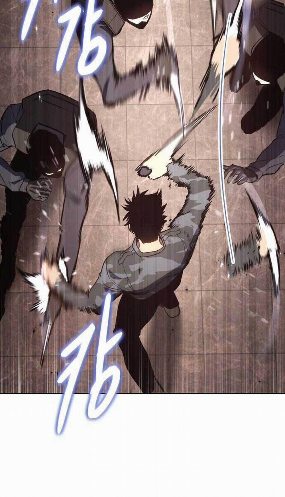 Đặc Vụ Song Sinh 1.5 trang 76