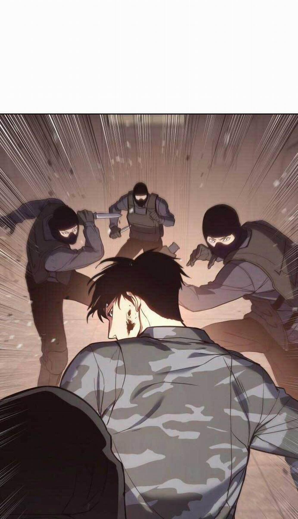 Đặc Vụ Song Sinh 1.5 trang 78