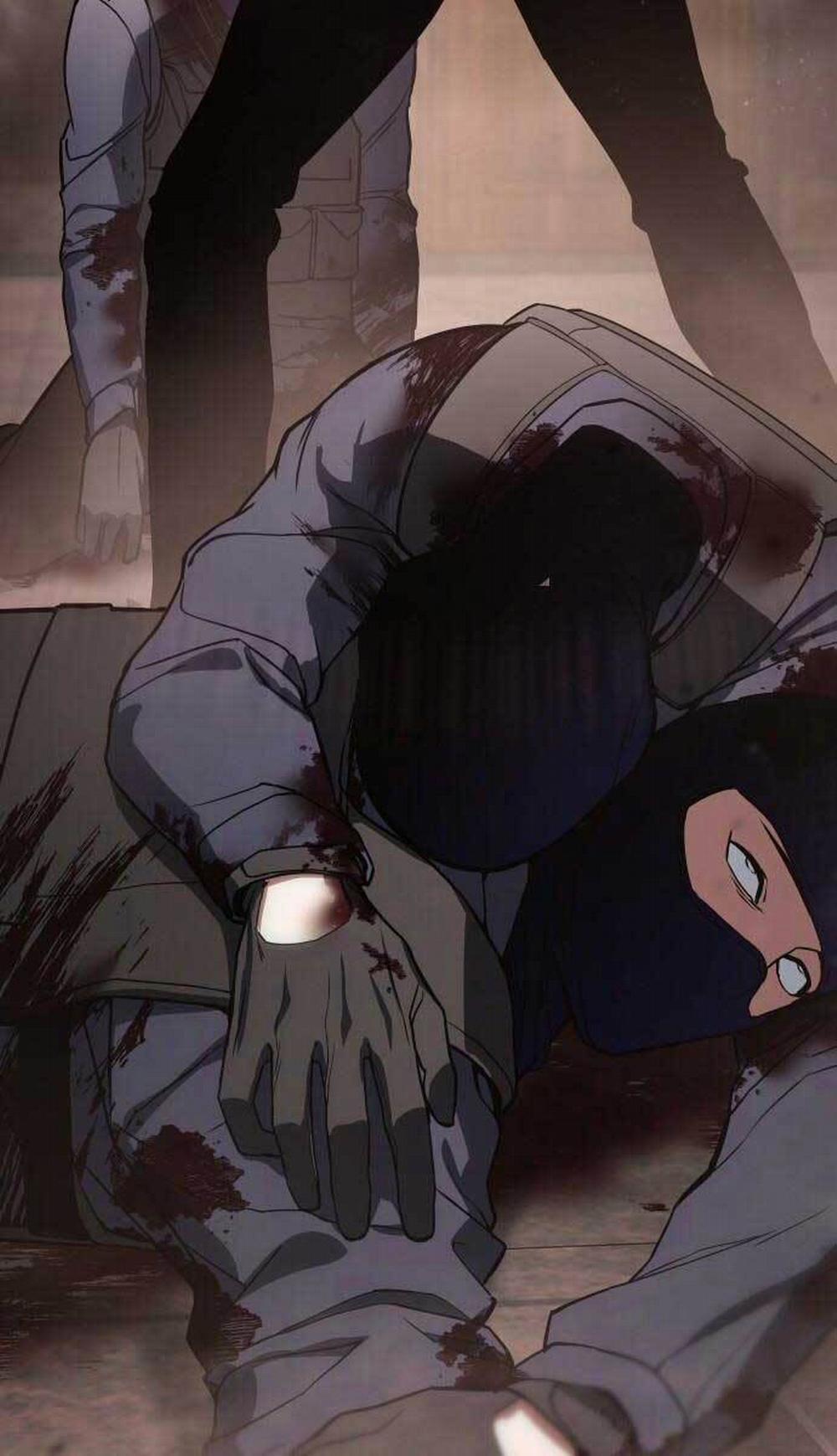 Đặc Vụ Song Sinh 1.5 trang 90