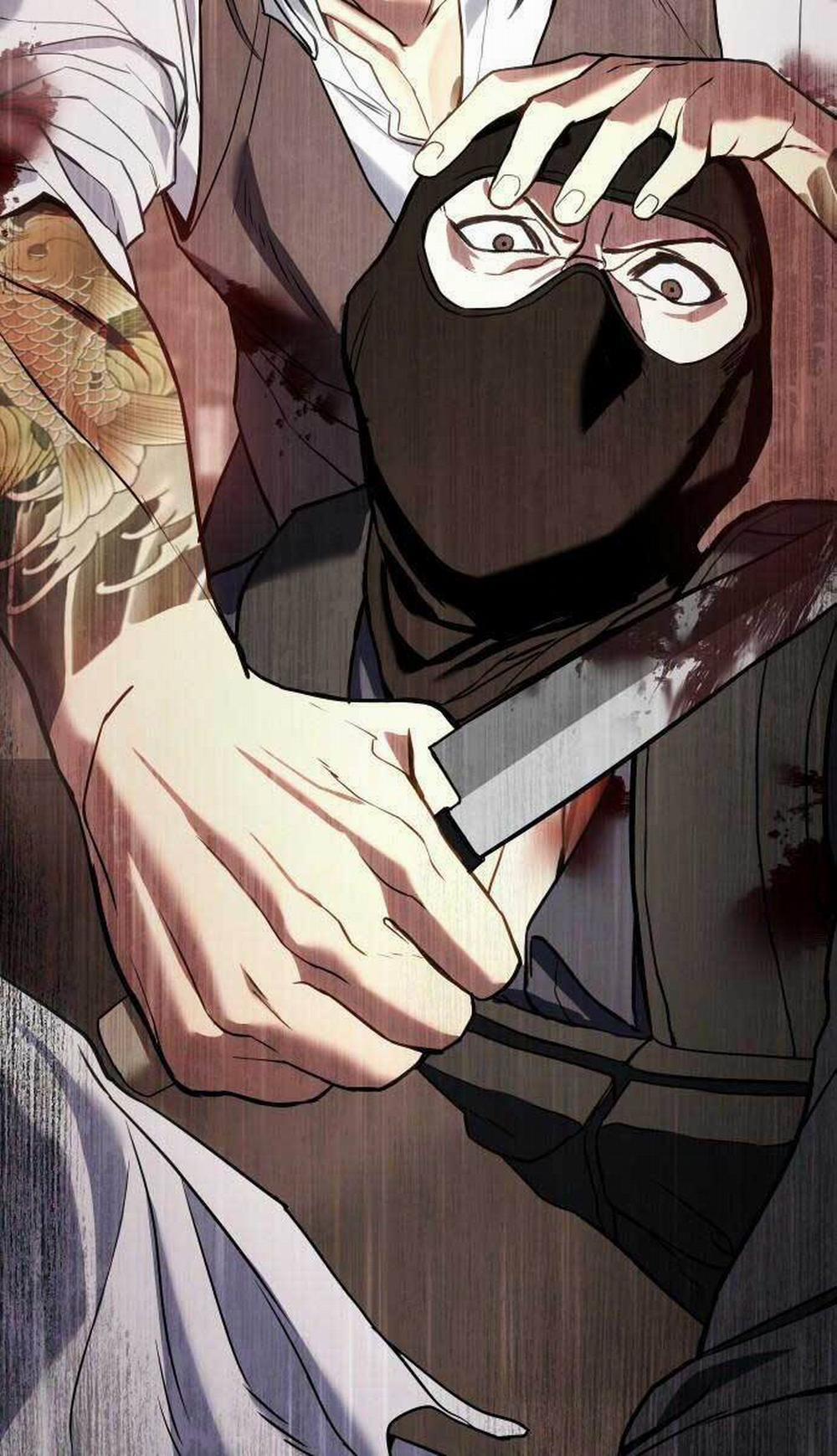 Đặc Vụ Song Sinh 1.5 trang 97