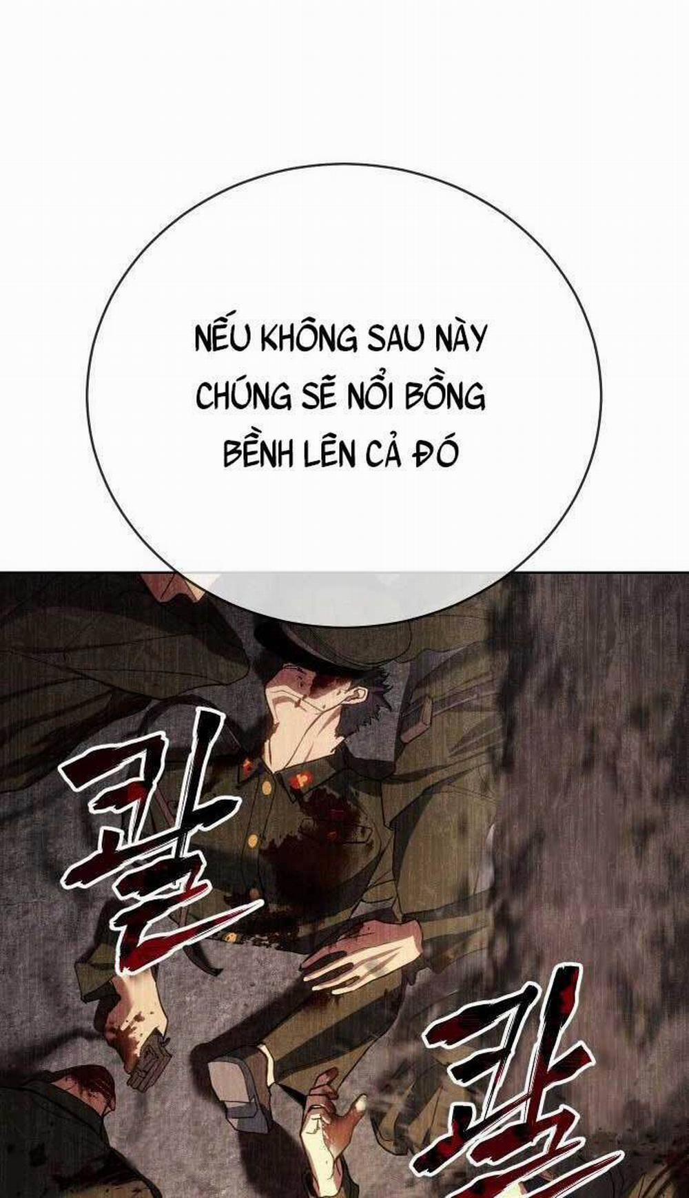 Đặc Vụ Song Sinh 1 trang 11