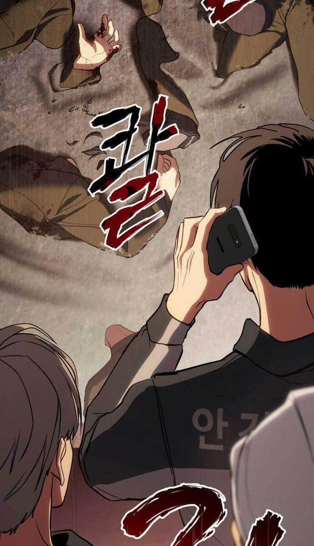 Đặc Vụ Song Sinh 1 trang 12