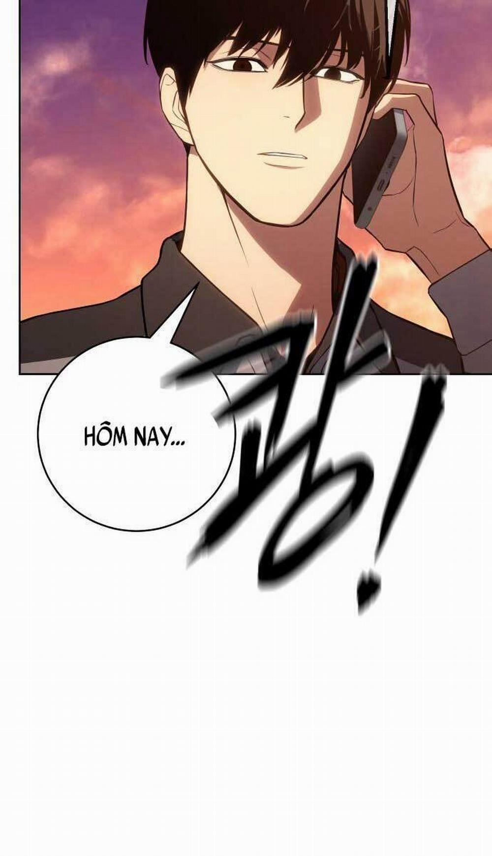 Đặc Vụ Song Sinh 1 trang 14