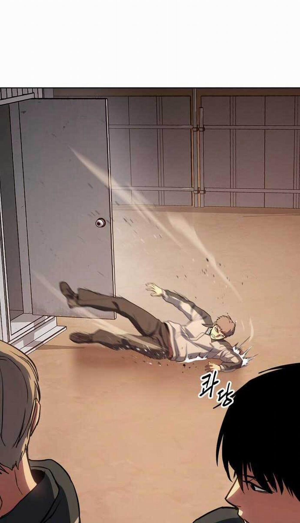 Đặc Vụ Song Sinh 1 trang 15