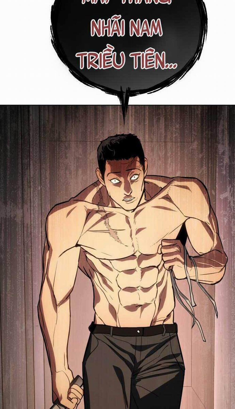 Đặc Vụ Song Sinh 1 trang 18