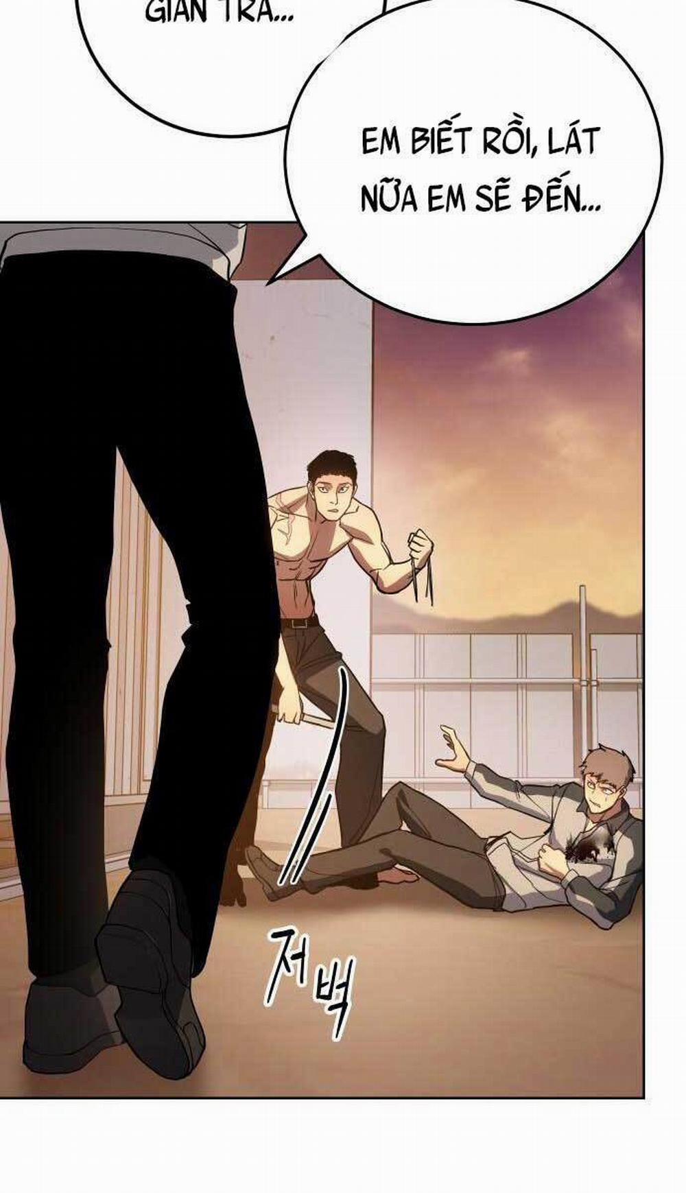 Đặc Vụ Song Sinh 1 trang 20