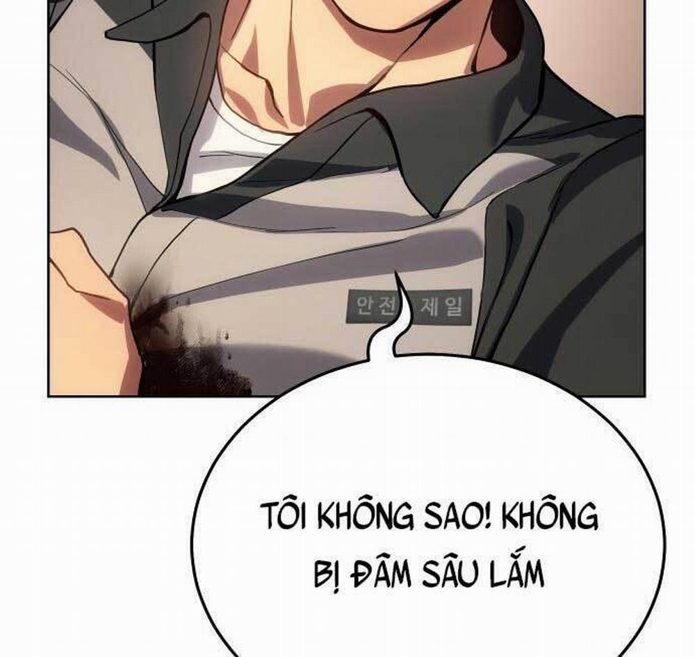 Đặc Vụ Song Sinh 1 trang 22