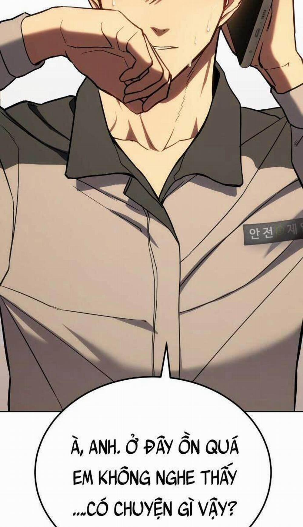 Đặc Vụ Song Sinh 1 trang 3