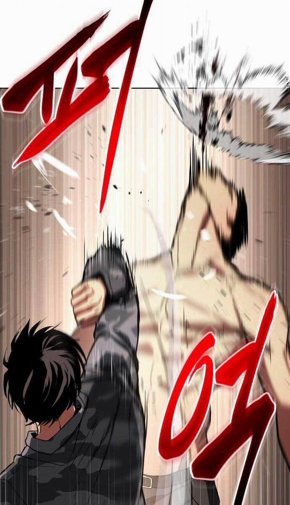 Đặc Vụ Song Sinh 1 trang 33