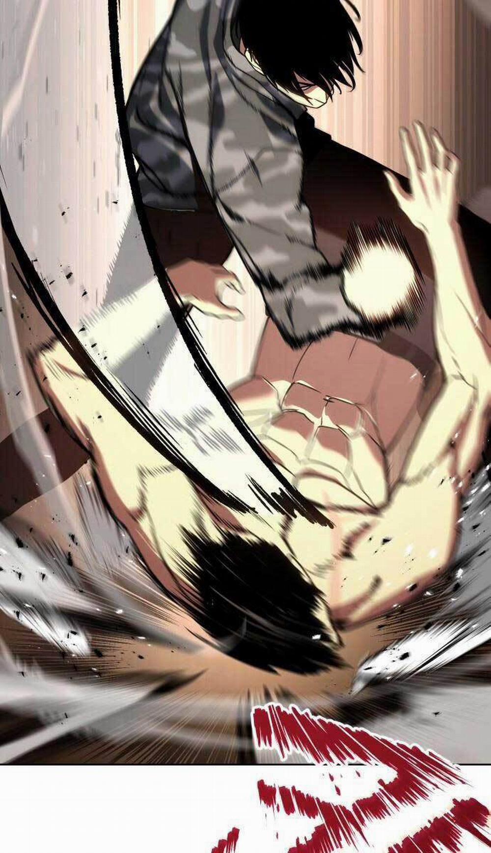 Đặc Vụ Song Sinh 1 trang 40