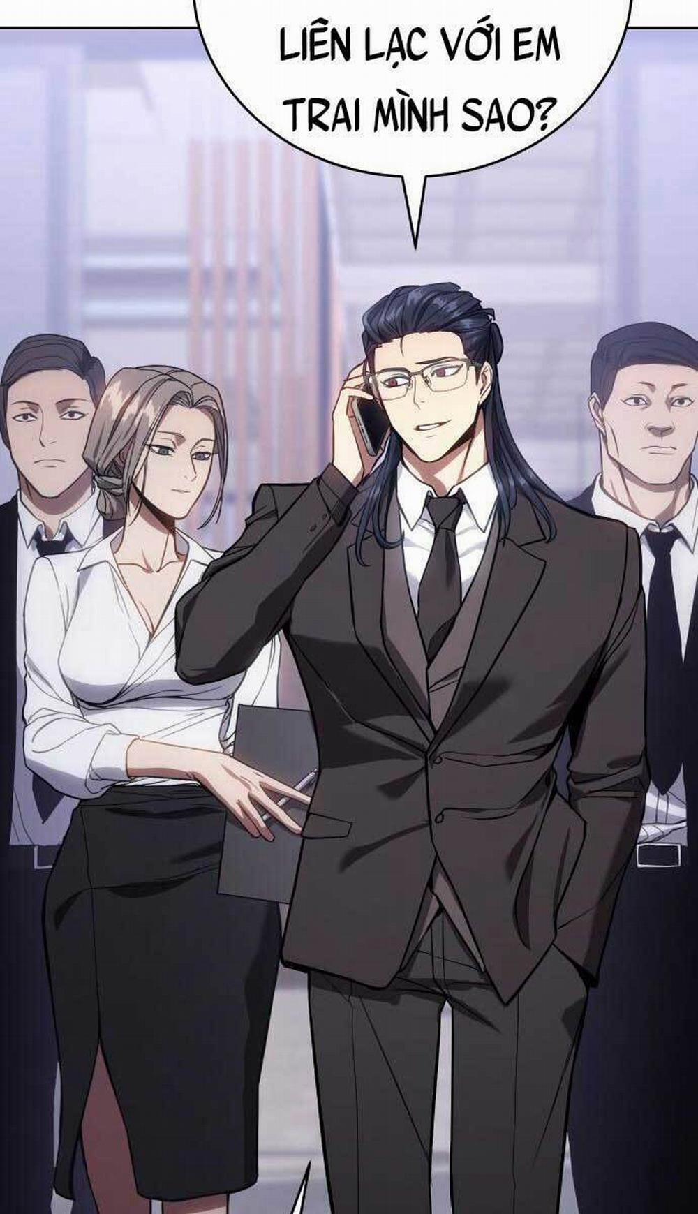 Đặc Vụ Song Sinh 1 trang 6