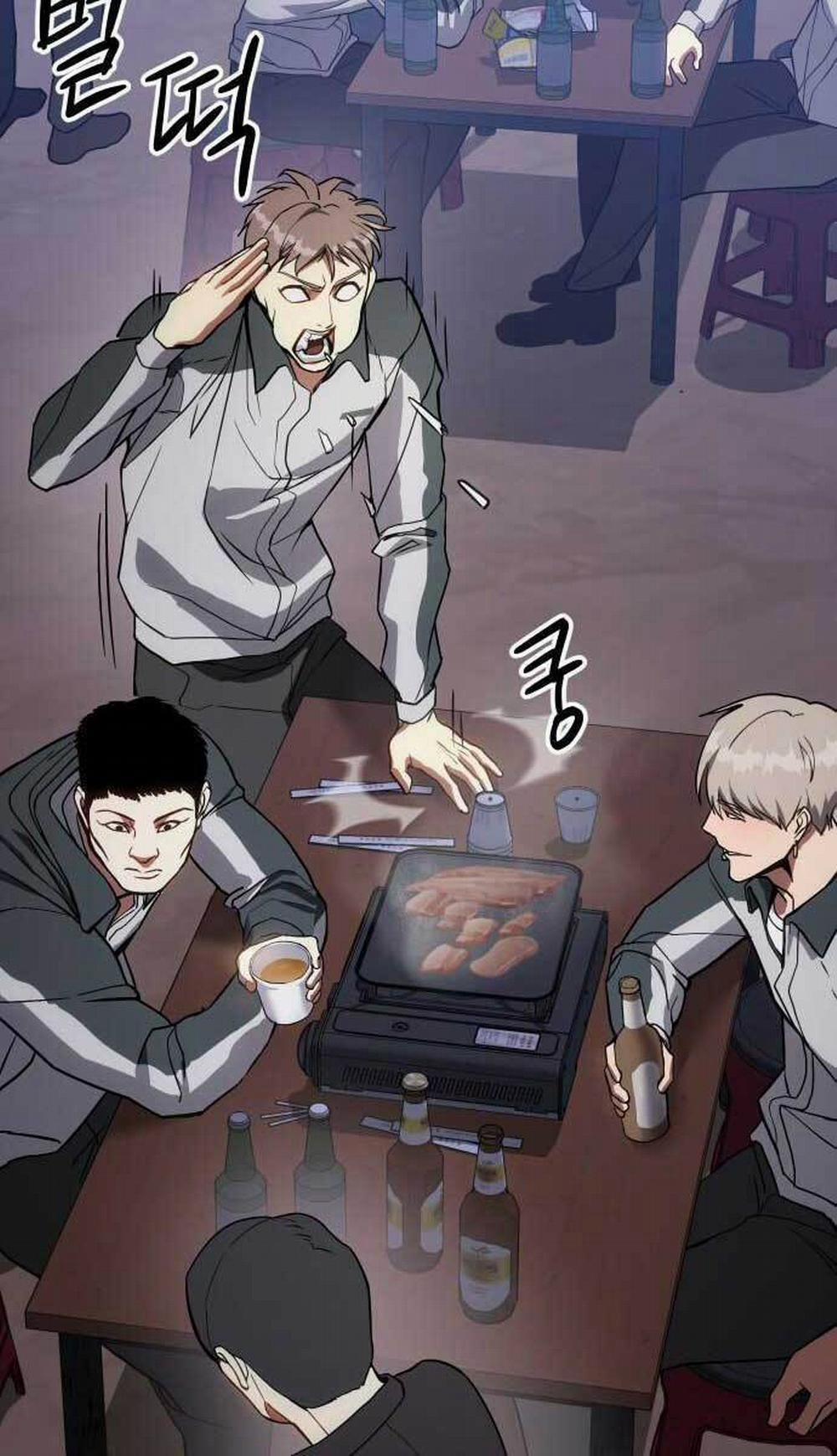 Đặc Vụ Song Sinh 1 trang 86