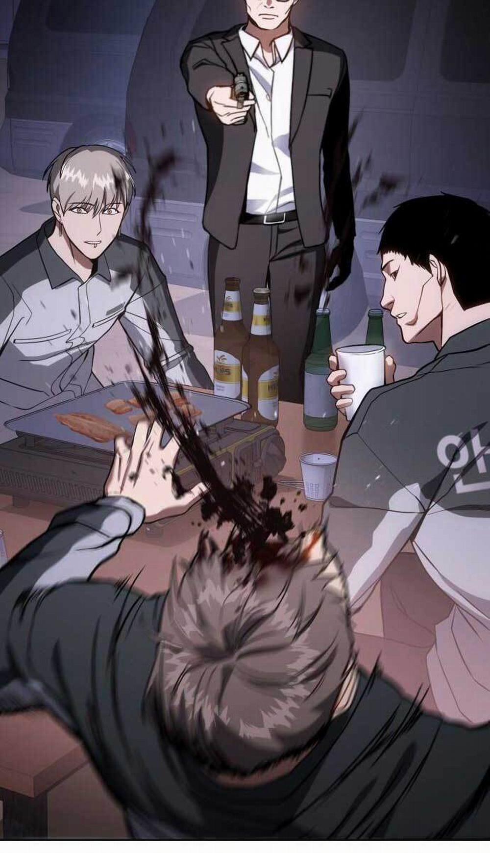 Đặc Vụ Song Sinh 1 trang 94