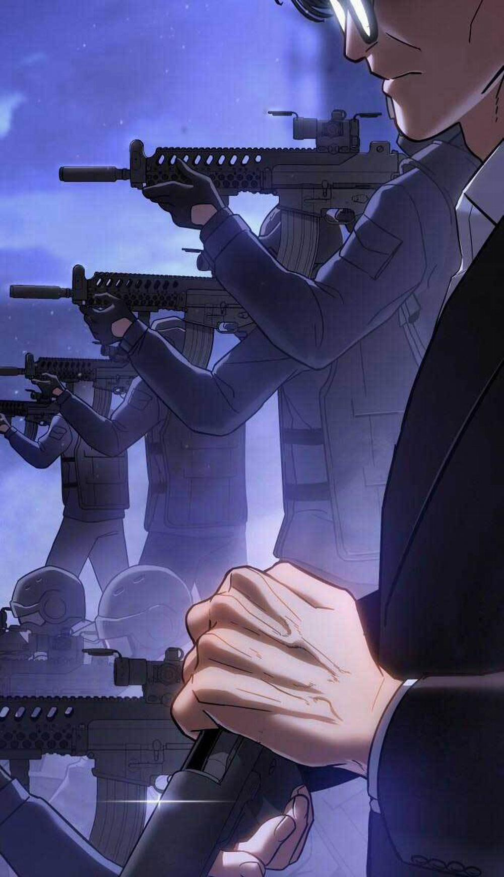 Đặc Vụ Song Sinh 1 trang 99