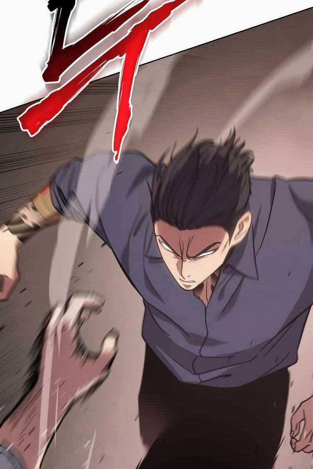 Đặc Vụ Song Sinh 10 trang 107