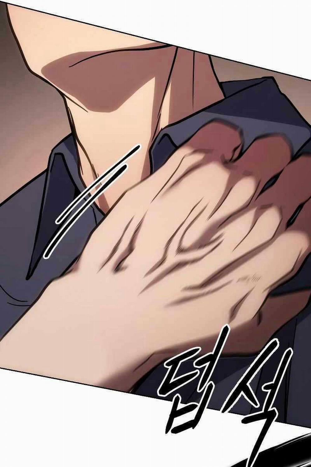 Đặc Vụ Song Sinh 10 trang 110