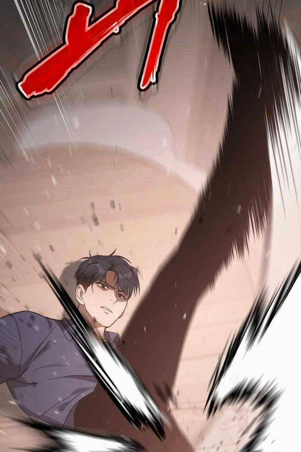 Đặc Vụ Song Sinh 10 trang 119