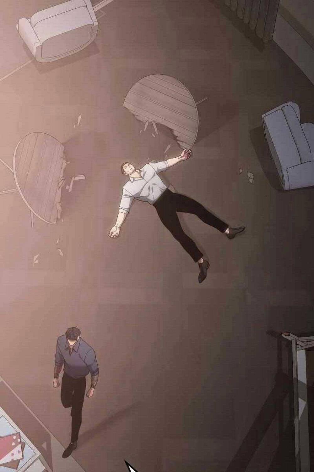 Đặc Vụ Song Sinh 10 trang 139