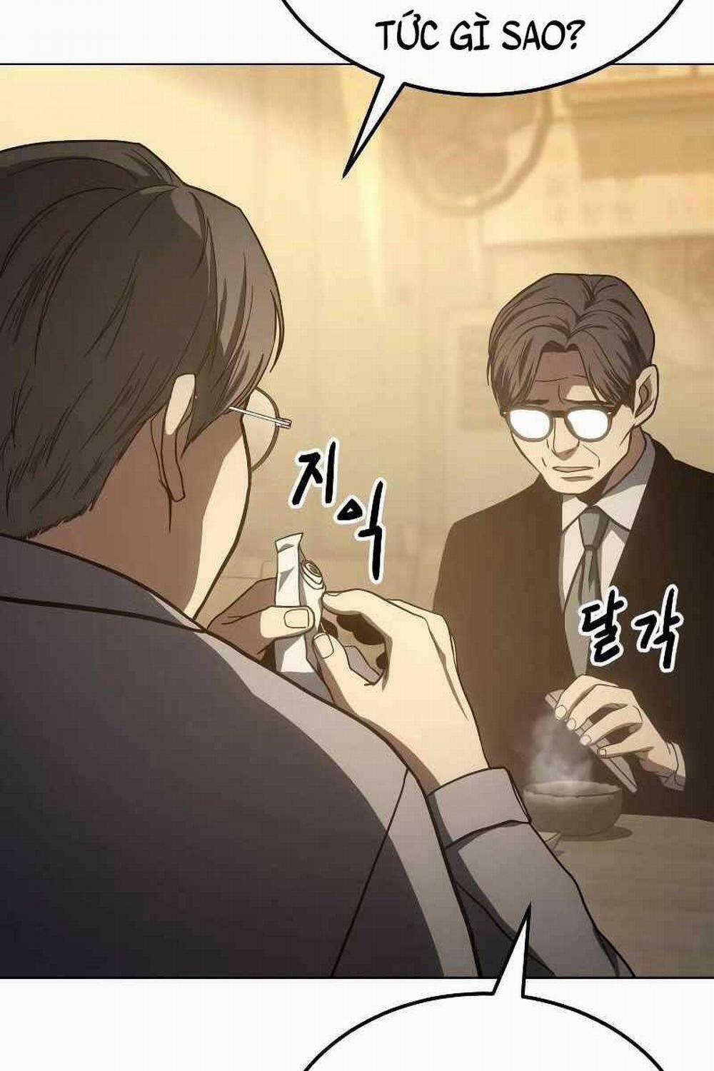 Đặc Vụ Song Sinh 10 trang 15