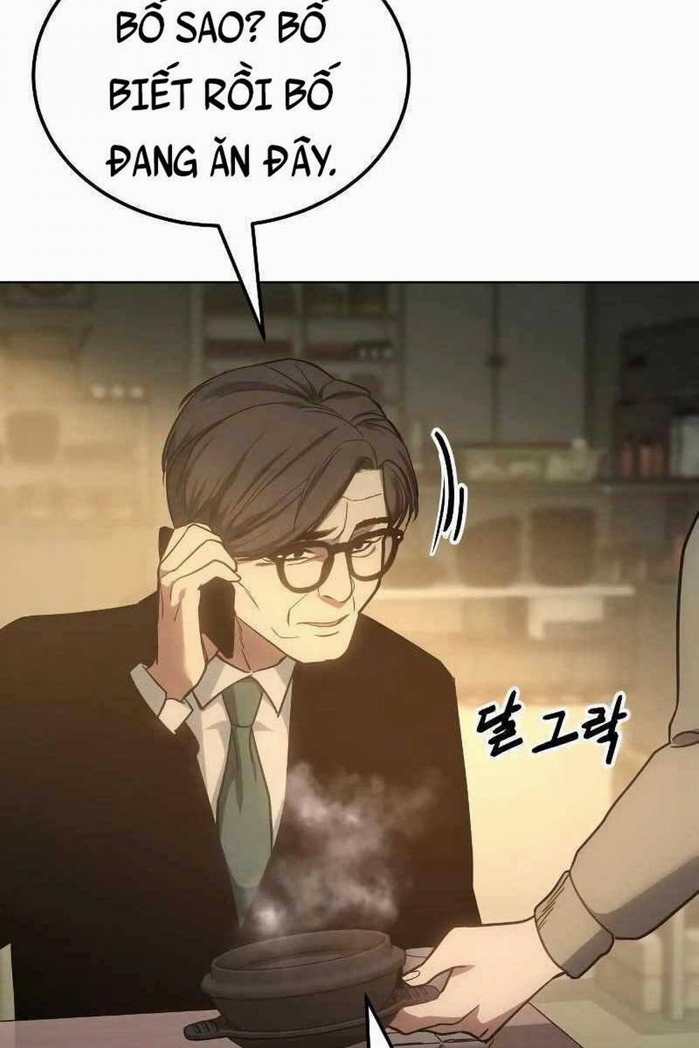 Đặc Vụ Song Sinh 10 trang 2