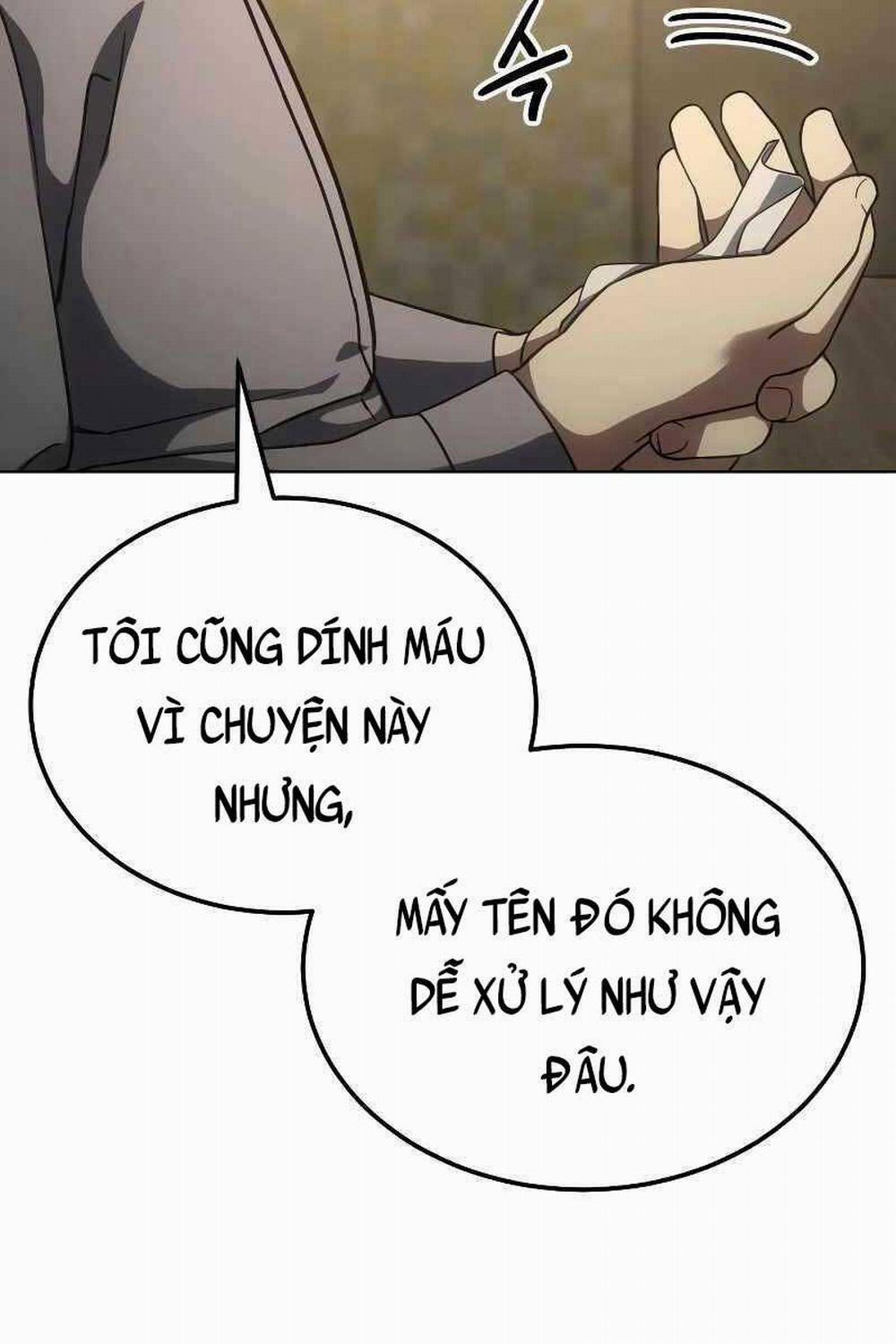 Đặc Vụ Song Sinh 10 trang 20