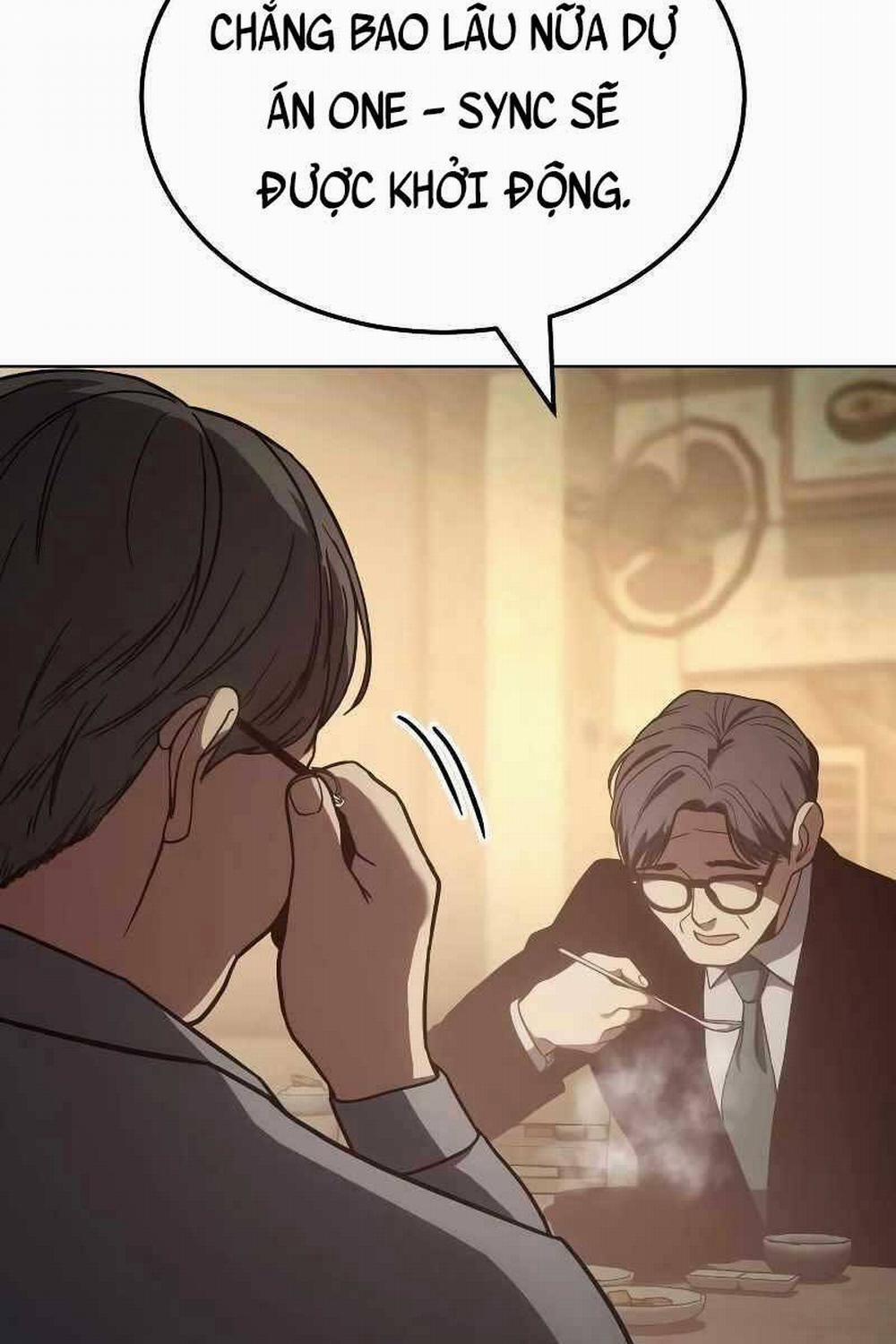 Đặc Vụ Song Sinh 10 trang 26