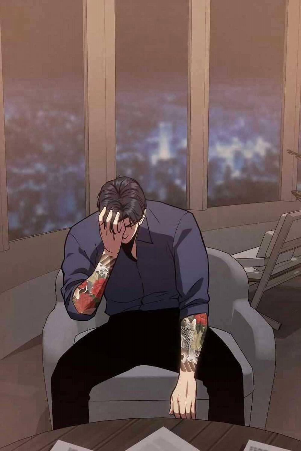 Đặc Vụ Song Sinh 10 trang 44