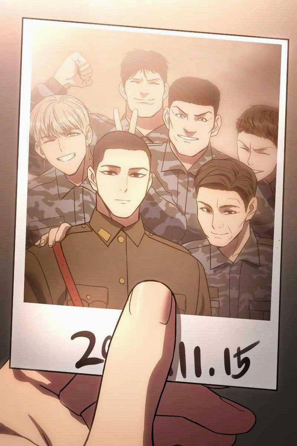 Đặc Vụ Song Sinh 10 trang 48