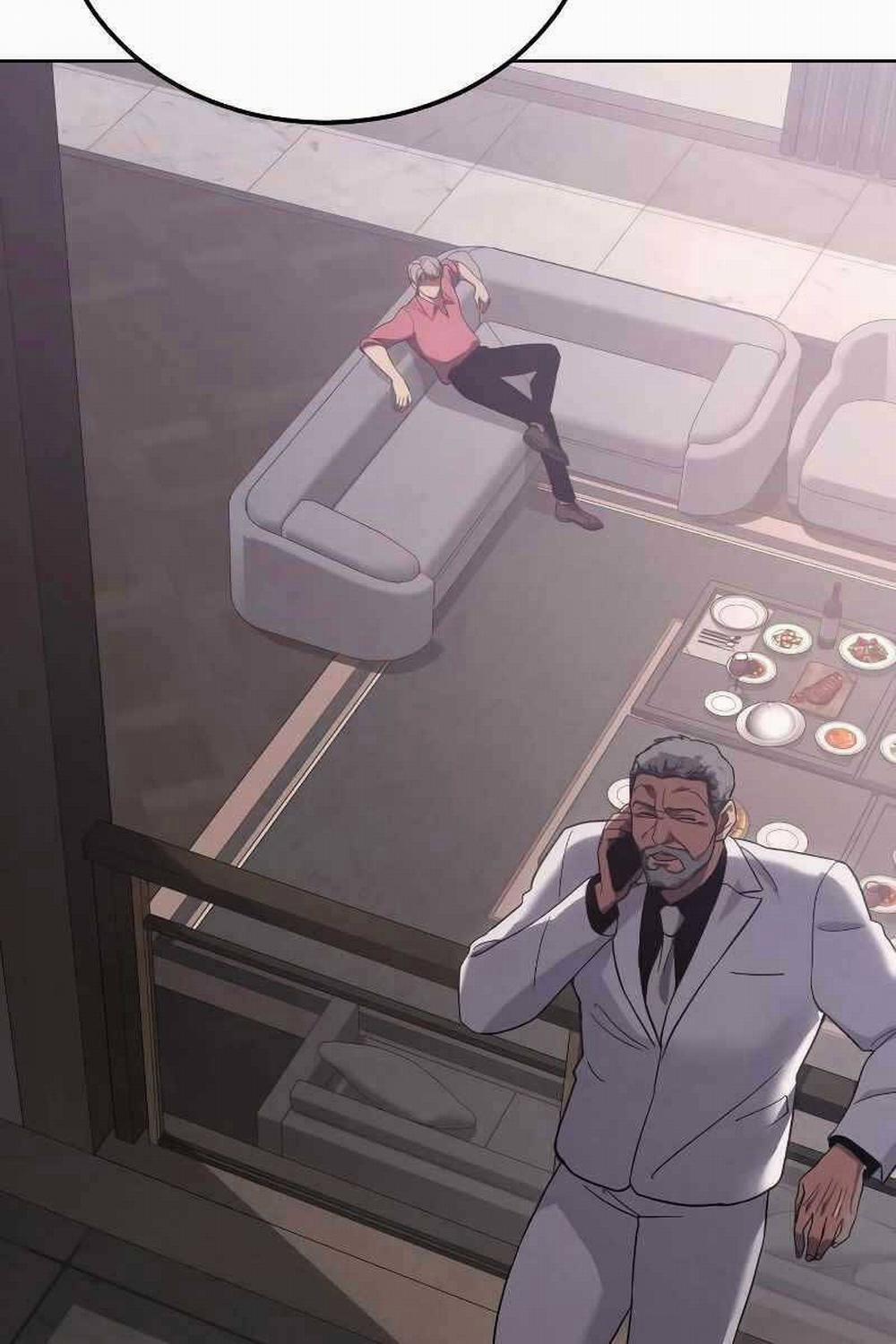 Đặc Vụ Song Sinh 10 trang 56