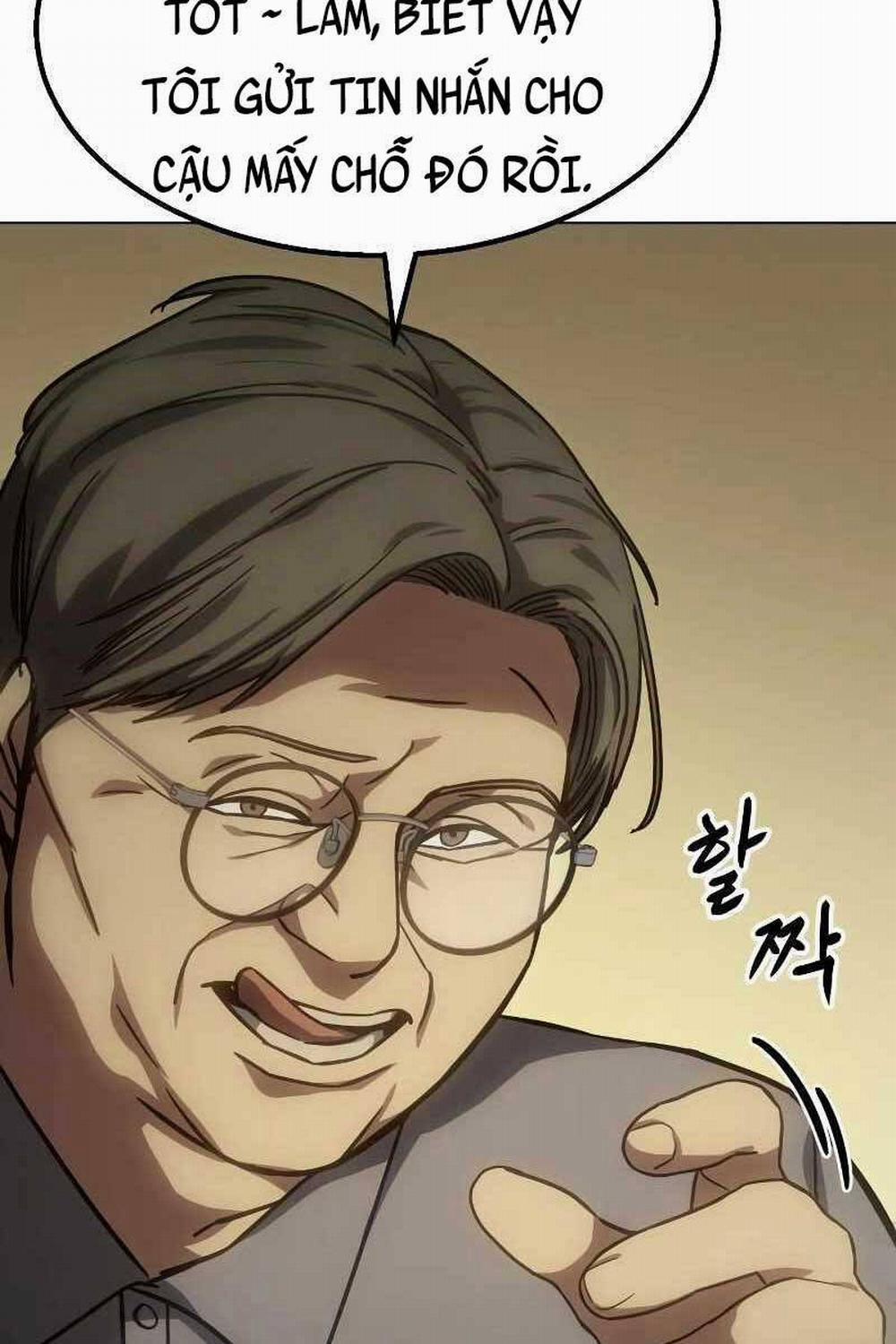 Đặc Vụ Song Sinh 10 trang 6