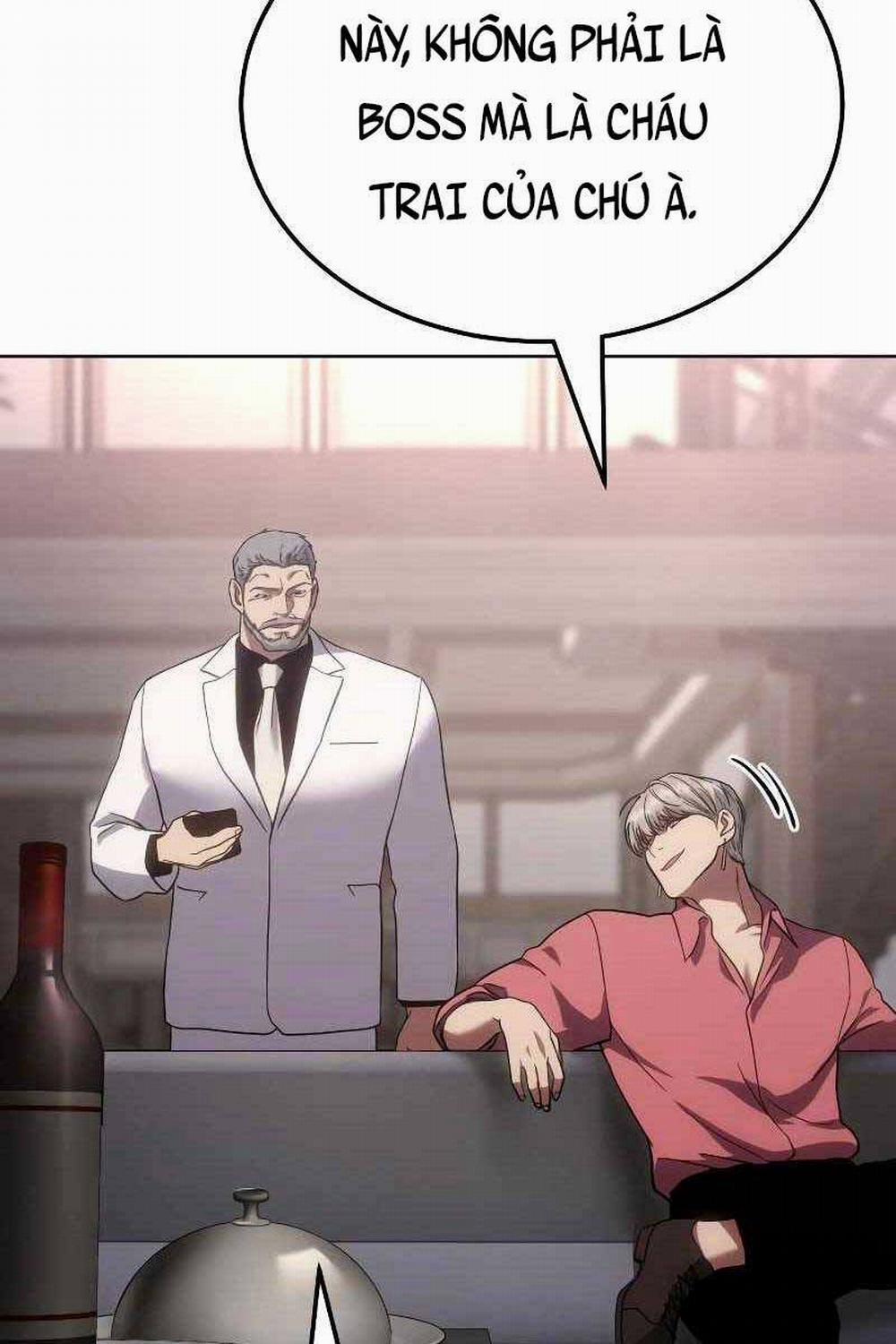 Đặc Vụ Song Sinh 10 trang 68