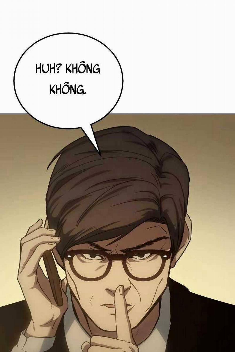 Đặc Vụ Song Sinh 10 trang 8