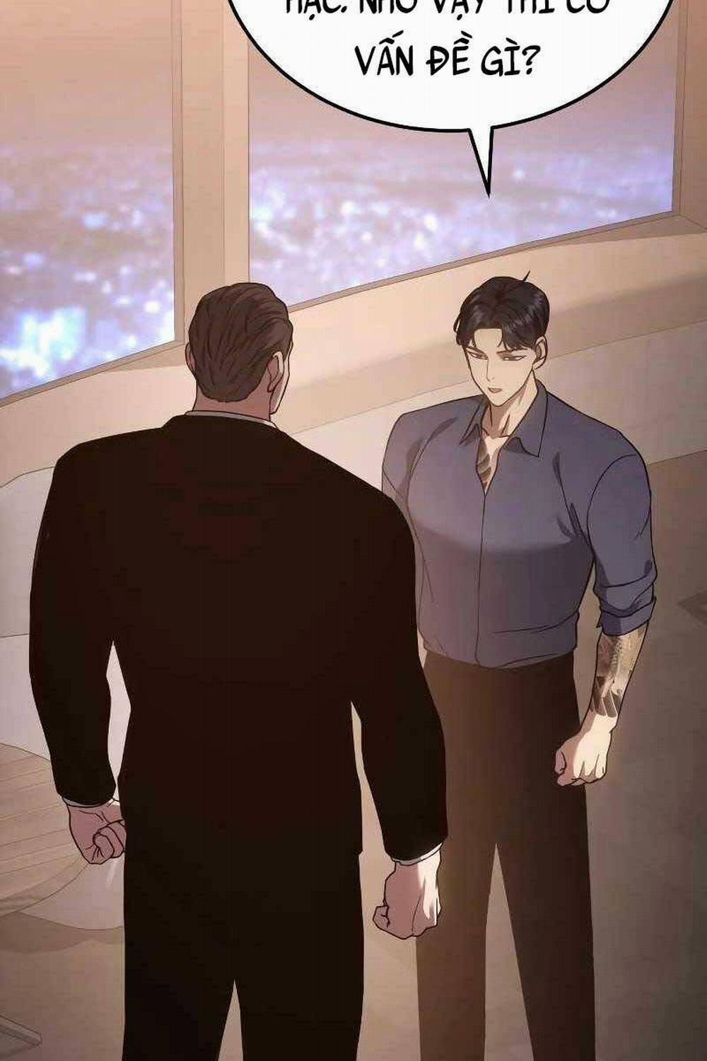 Đặc Vụ Song Sinh 10 trang 87