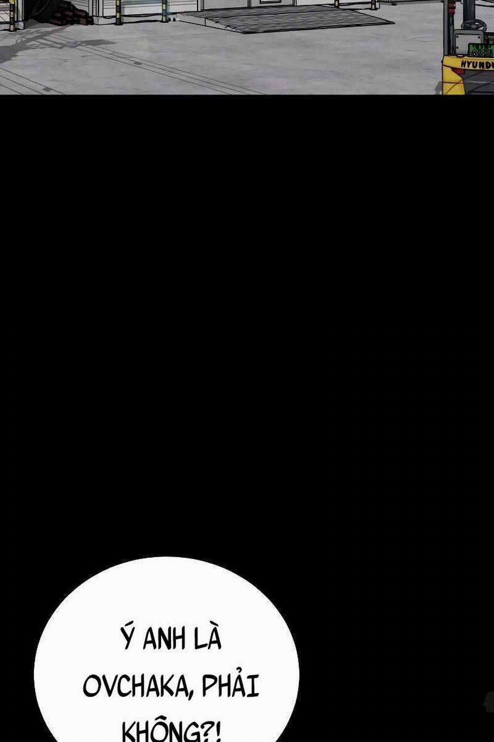 Đặc Vụ Song Sinh 11.5 trang 1