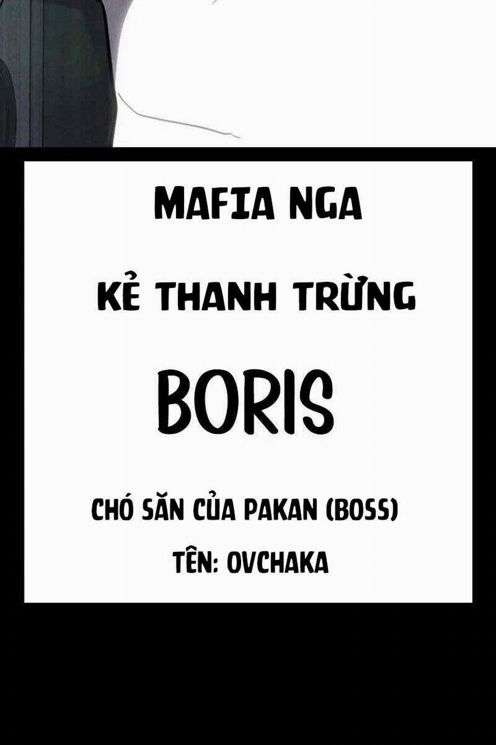 Đặc Vụ Song Sinh 11.5 trang 10