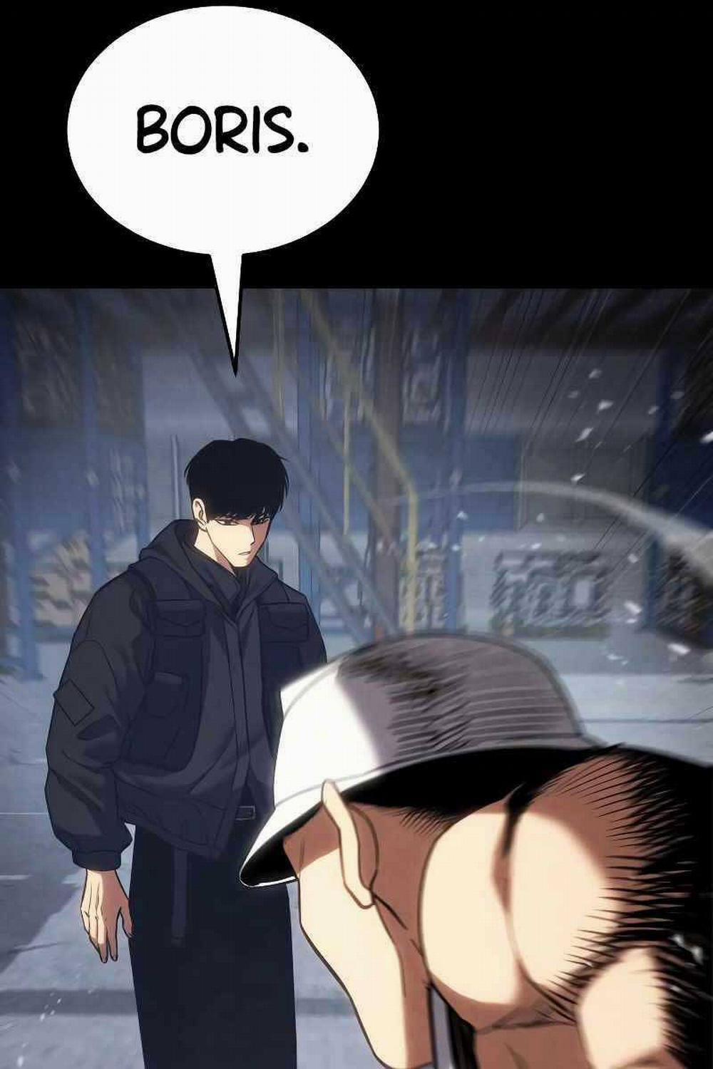 Đặc Vụ Song Sinh 11.5 trang 12