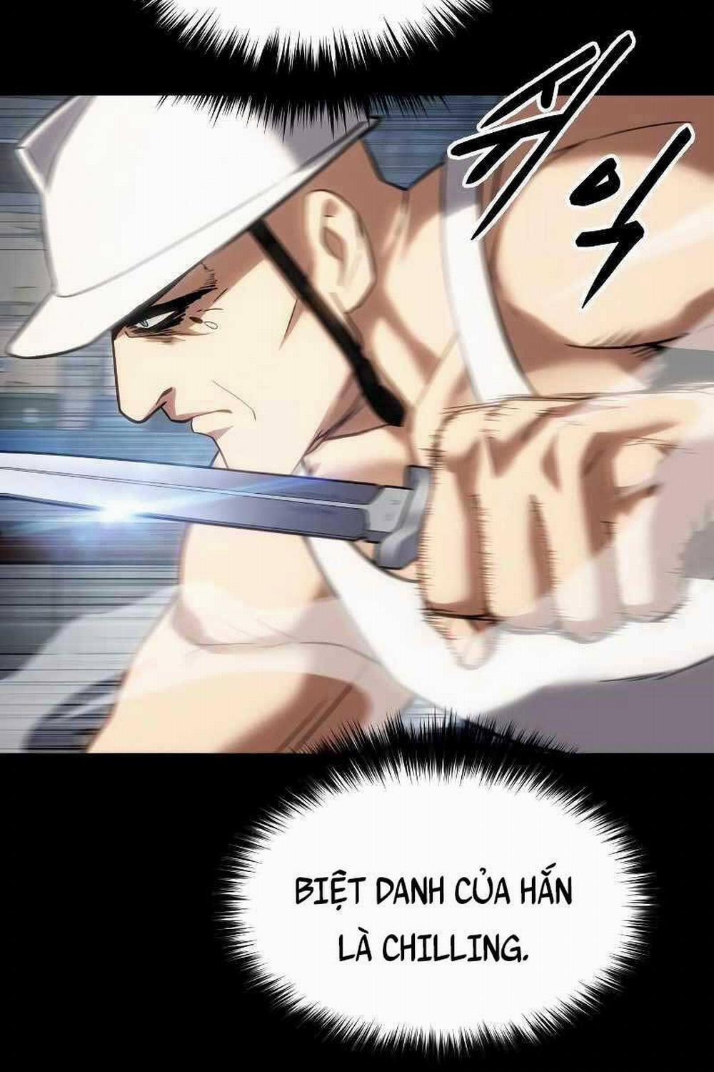 Đặc Vụ Song Sinh 11.5 trang 15