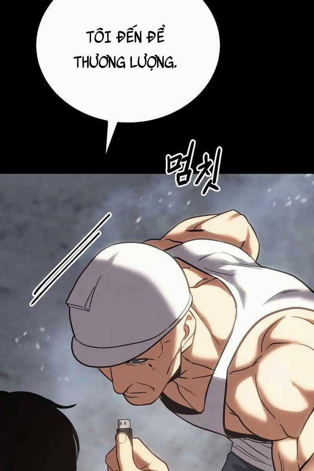 Đặc Vụ Song Sinh 11.5 trang 18