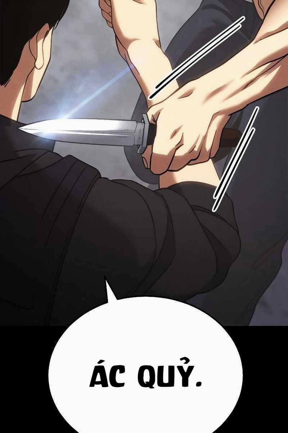 Đặc Vụ Song Sinh 11.5 trang 19