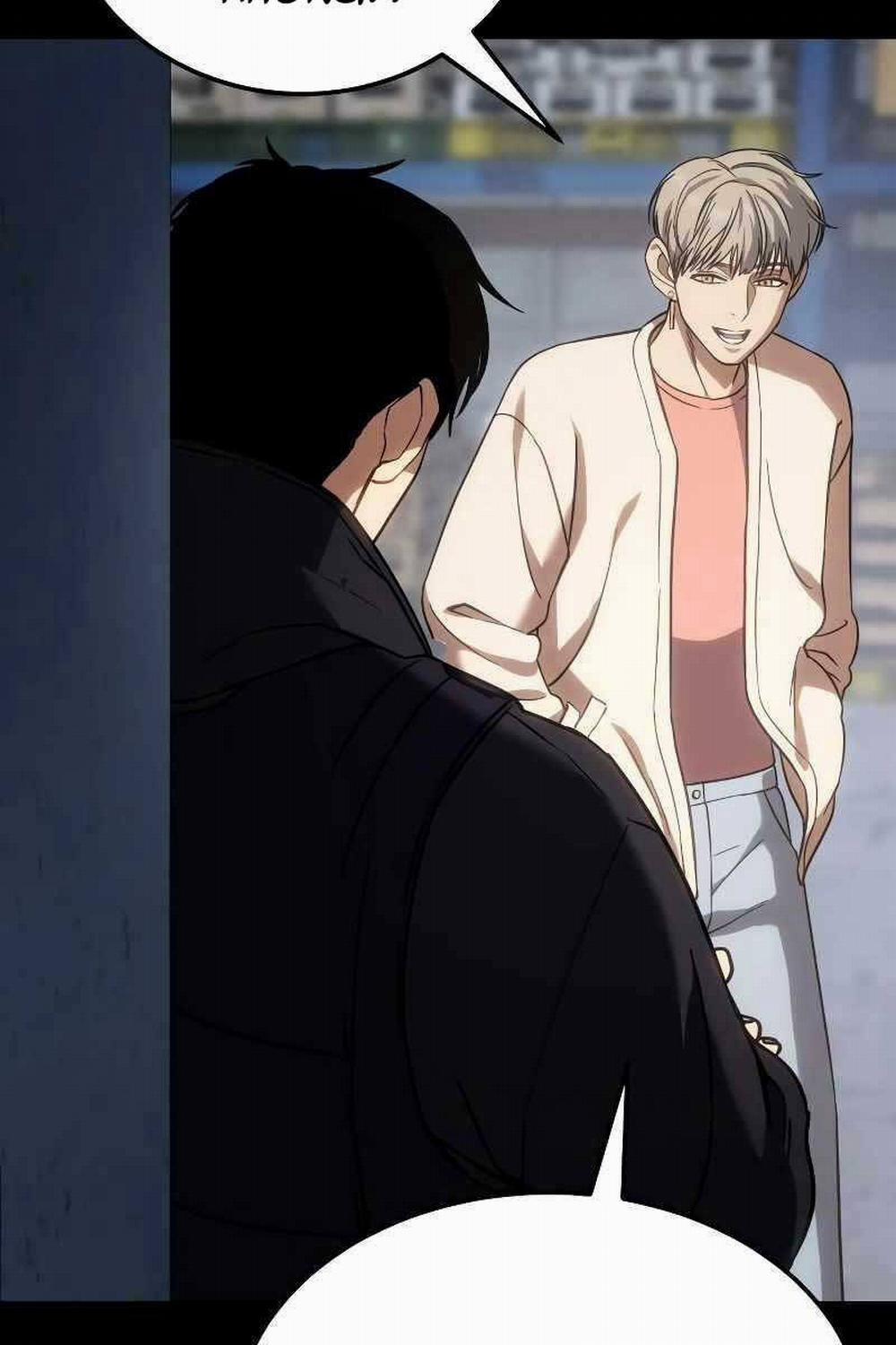 Đặc Vụ Song Sinh 11.5 trang 2