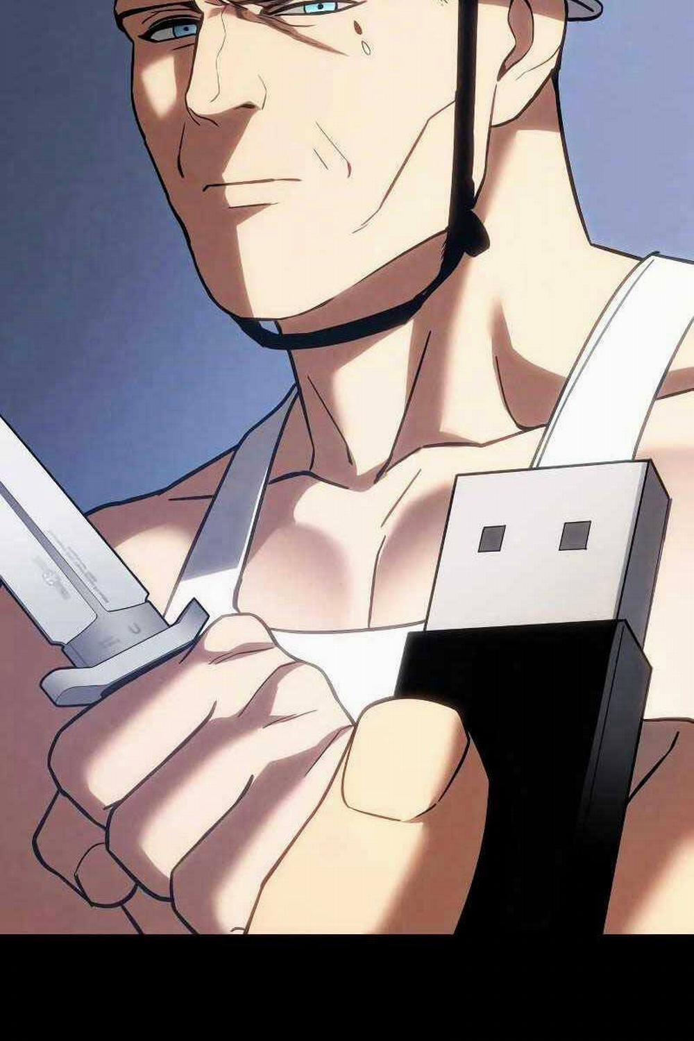 Đặc Vụ Song Sinh 11.5 trang 21