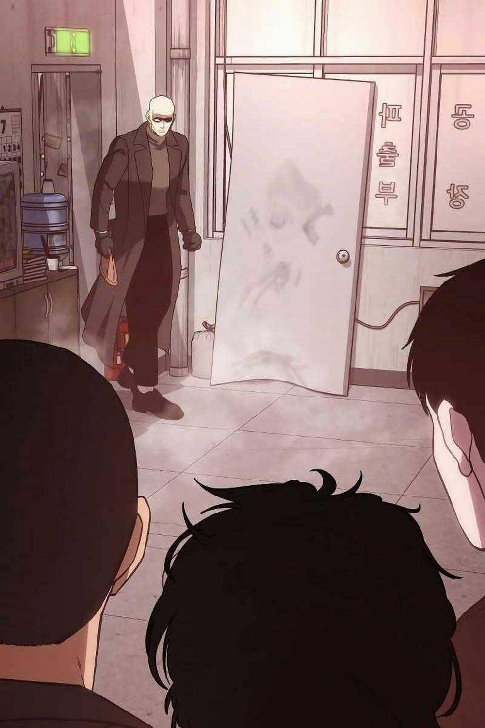 Đặc Vụ Song Sinh 11.5 trang 27