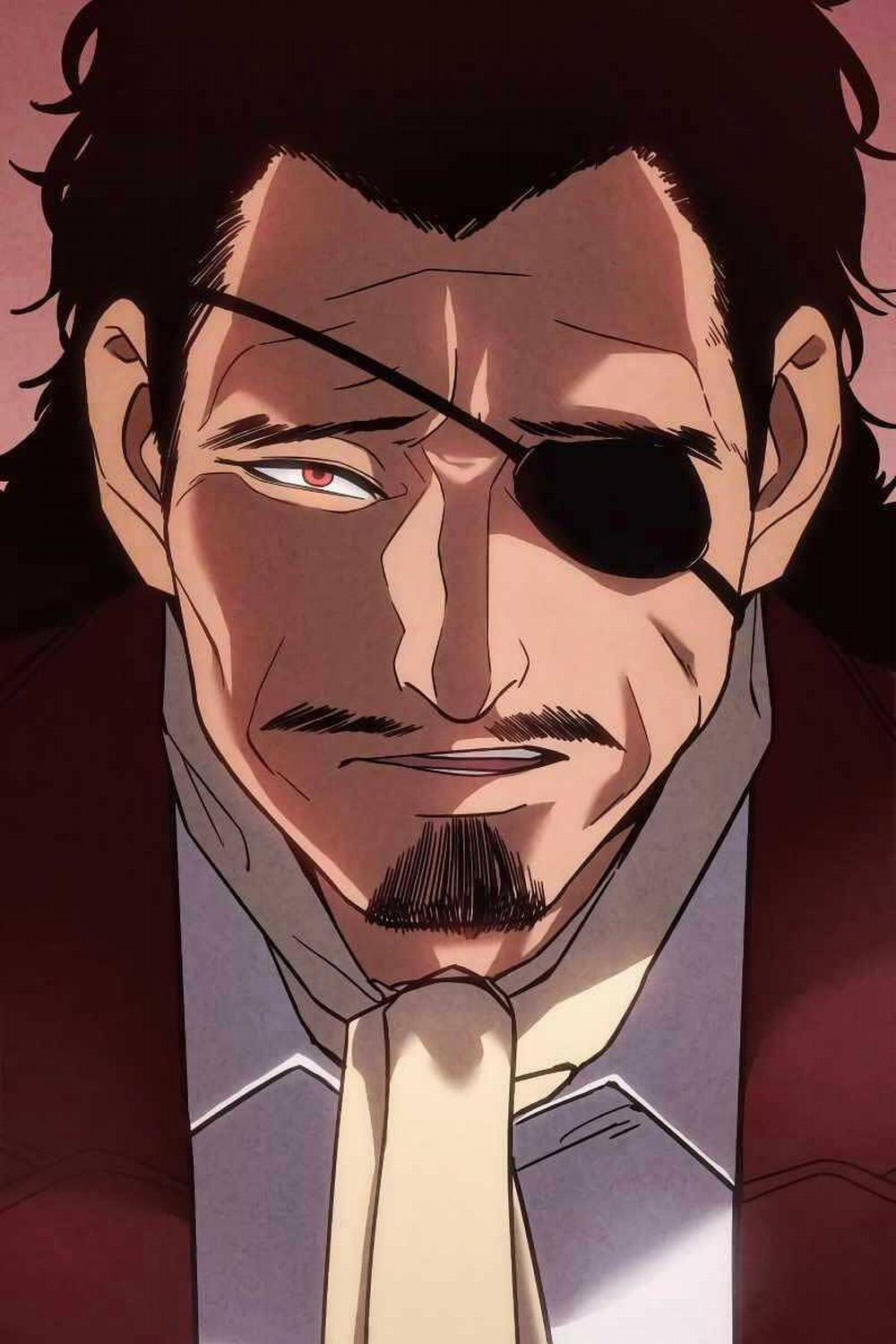 Đặc Vụ Song Sinh 11.5 trang 30