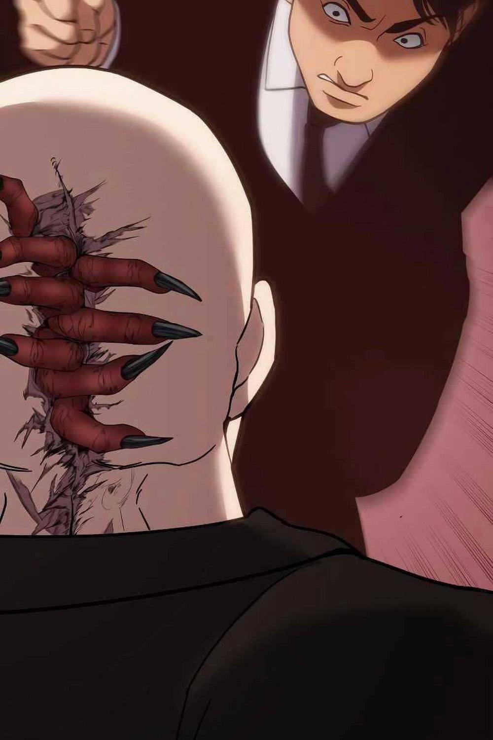 Đặc Vụ Song Sinh 11.5 trang 33