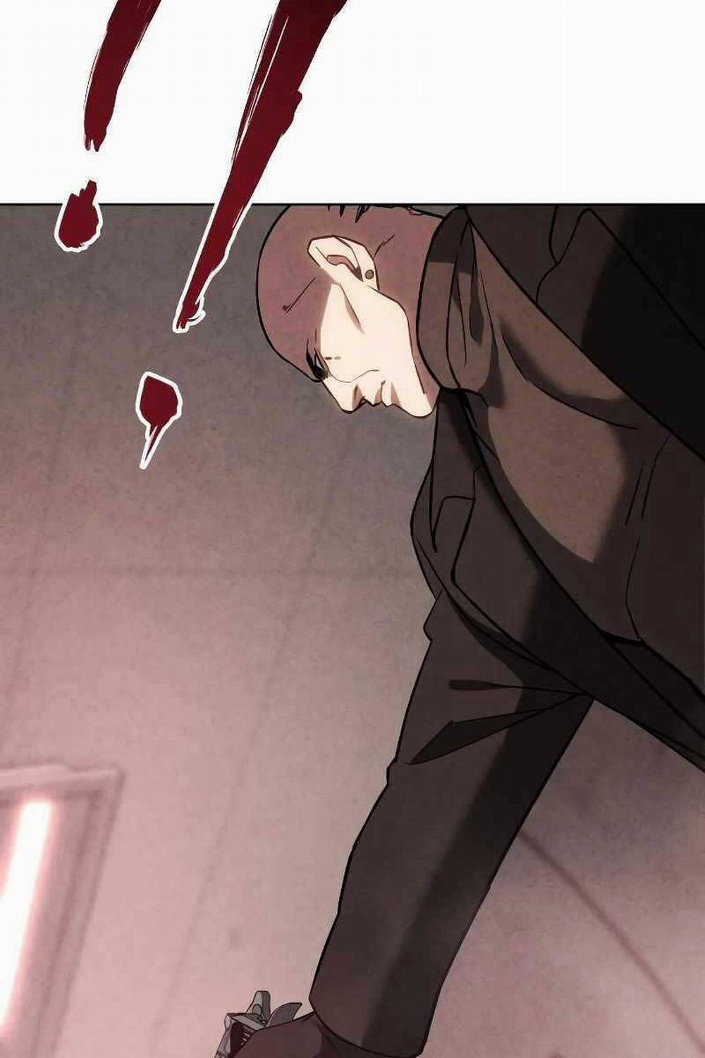 Đặc Vụ Song Sinh 11.5 trang 37